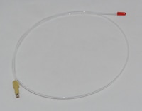 Vent Valve PTFE Tubing Assy, MPN:G2581-60256