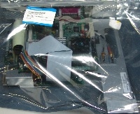 Smart Card 4+ Tray Assembly - Tested, MPN:G2581-65400