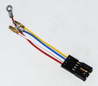 Cable Optics Assembly, MPN:G2597-60800