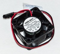 Fan Assembly, 40mm, MPN:G2597-80145