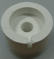 PTV Insulation Block, MPN:G2617-20510