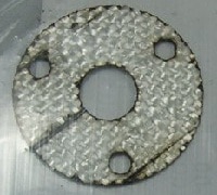 PTV Cryo Insulator, MPN:G2617-60510