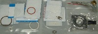 FPD Planned Maintenance Kit, Dual, MPN:G2648-60501