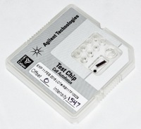 Cell Test Chip Kit, MPN:G2938-68200