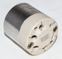 Valve Head 6 port, MPN:G3138-65113