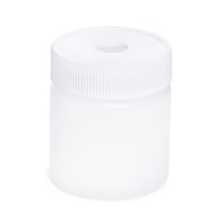 External rinse bottle 100mL, w/caps, 6/p, MPN:G3160-65307