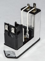 Power inlet for I-AS, MPN:G3160-80042