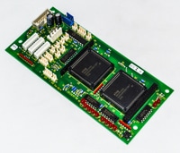 Peripheral board for I-AS, MPN:G3160-80046