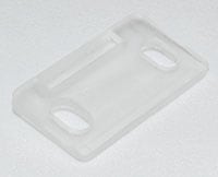 Plastic Latch Fitting, MPN:G3280-20112