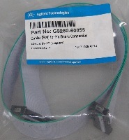 Cable: (Flat) for HV Board Connection, MPN:G3280-60055