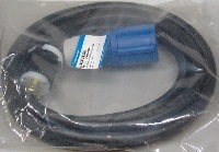 Power Cord (w/IEC60309 and NEMA L6-30P), MPN:G3280-60060