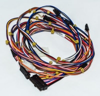 Cable: Switch and Valve Harness, MPN:G3280-60692