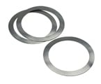 Graphite gasket for Sampling cone (3/pk), MPN:G3280-67009