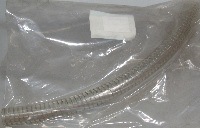 Vacuum Hose for Interface (7700x), MPN:G3280-80501