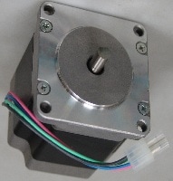 Z-Axis Stepper Motor for ASX-500, MPN:G3286-80212