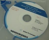 MassHunter Qual DA SW Disk B.02.00, MPN:G3336-60026