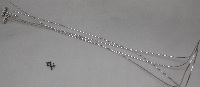 EPC Fitting kit for a 7890, MPN:G3430-60011 EPC Fitting kit for a 7890, MPN:G3430-60011