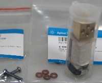 7890 Split Vent Valve Replacement Kit, MPN:G3430-67015