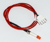 OI PFPD Cable Ignitor Assembly, MPN:G3573-70002