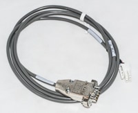 Assy, Cable, DS42 With Inverter, MPN:G3870-60000