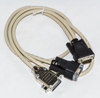 Cable, Start/Accessory, 220 GCMS, MPN:G3930-60027