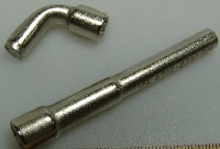 Cube Wrench 1+1, MPN:G4240-83800