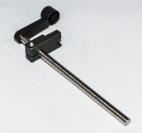 Upper Needle Guide Assembly, MPN:G4270-67004