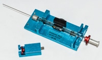 Kit X-Syringe 50ul for HTC/HTS PAL, MPN:G4270-67011