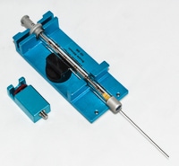 Kit LC Syringe 500ul for HTS/HTC/LC PAL, MPN:G4270-67022