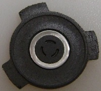 Cheminert Rotor 6-Port Inj Valve 0.4mm, MPN:G4270-67156