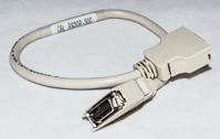 Cable 20p shielded,MiniRibbon,200mm, MPN:G4270-81001