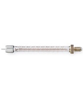 Syringe,100ul,RN,PTFE DLW 1290 HTC/HTS, MPN:G4277-80120