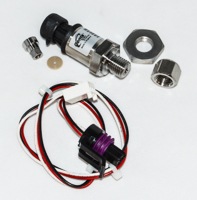 Pressure Sensor Kit, MPN:G4301-60550