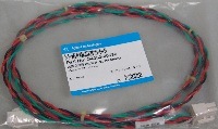 7820 GCMS 2nd inlet upgrade harness, MPN:G4350-60536