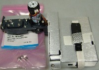 G4515A BCR/Heater/Mixer Accessory Kit, MPN:G4515-64000