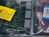 7693A Controller PCA for 6890Plus, MPN:G4516-64000