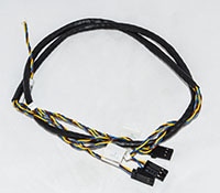 Rack Sense Cable, MPN:G4556-60710