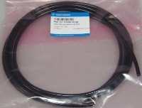 FRU,15 ft Tubing Black Polyurethane 1/4, MPN:G5400-68000