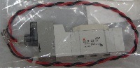 solenoid valve, body ported, 2 position, MPN:G5550-01435