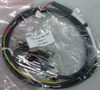 VCODE PRINTER SERIAL CABLE, MPN:G5550-03713
