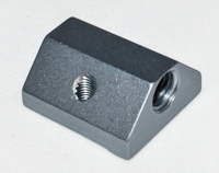 Left Side Stop Mount, MPN:G5550-03790