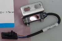 PI4 - Omron Sensor Assembly, MPN:G5550-04125