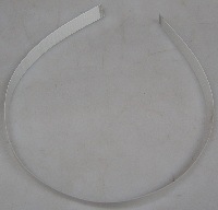 CABLE, FLAT FLEX, 12 POS, 18in LONG, MPN:G5550-04220