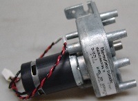 RM1 - Wired Pump Drive Assembly, MPN:G5550-08035