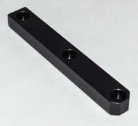 Bearing Block Cover, MPN:G5550-09038