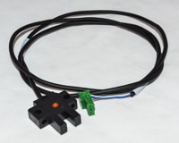 VSPIN, CABLE, BALANCE SENSOR, TOP, MPN:G5550-10406