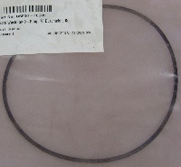 Micro Washtray O-Ring, 70 Durometer, Bu, MPN:G5550-10509