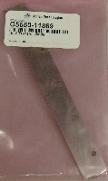 Seal Transfer Blade, MPN:G5550-11869