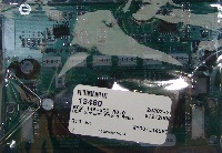 BC2 Sensor Board Assy, MPN:G5550-13480