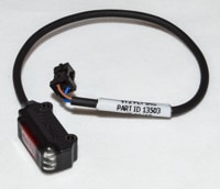 VY2, CABLE, PLATE SENSOR, MPN:G5550-13503